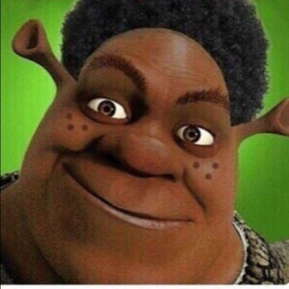 Meet your Posher, Gavin - Picture 1 of 1